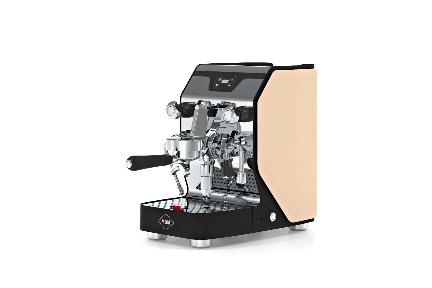 Fühler Espresso Maschine Domobar Vibiemme Anschluss 1/4“-M12 Hülse f Junior 