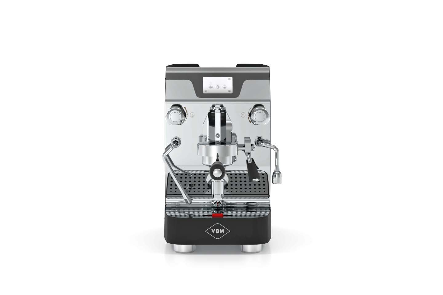 Vibiemme DOMOBAR SUPER Double Boiler-PID V4 Espresso – The