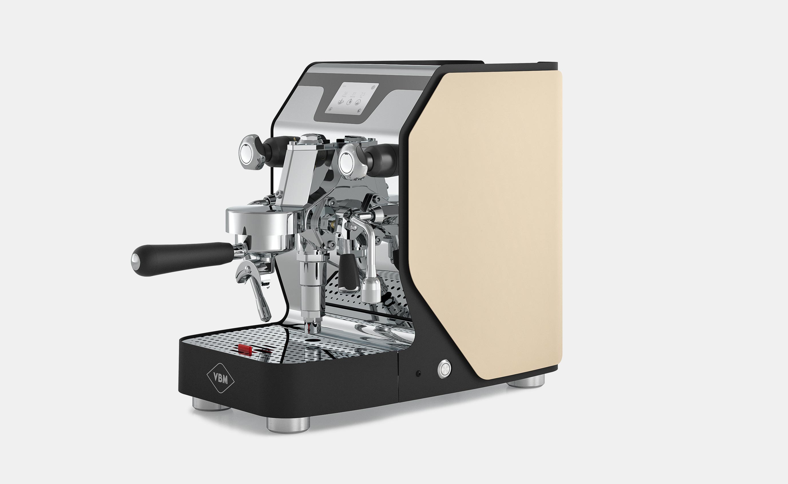 Domobar Super - VBM Espresso
